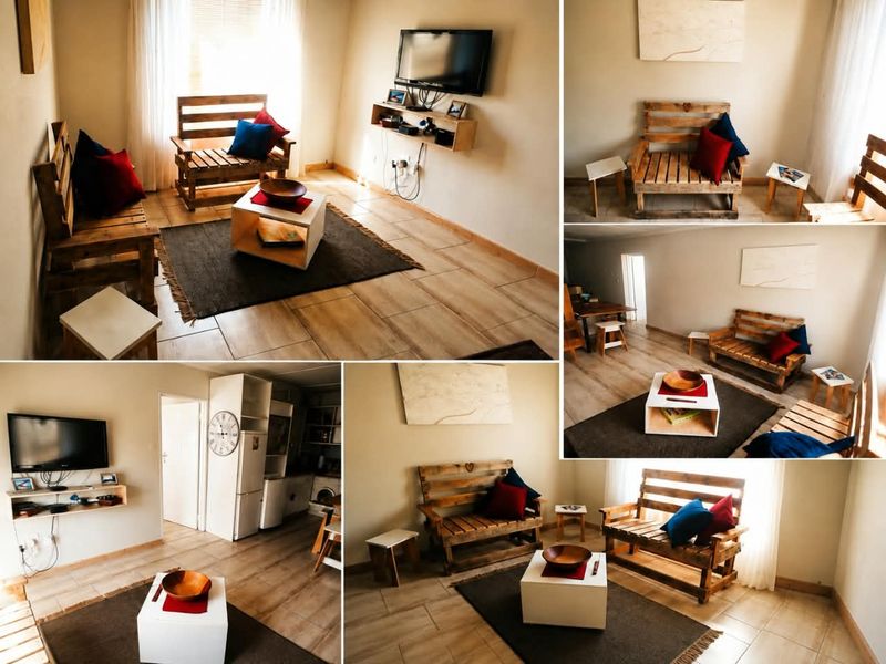 A 2 bedroom apartment in Freeport Centre in Langebaan Middedorp - Photo 4
