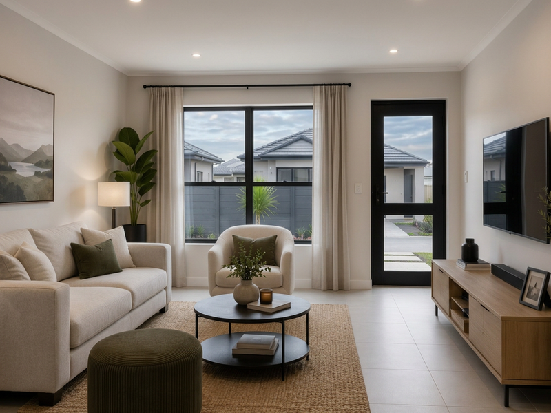 Charming 3 bedroom in Gaylee, Blackheath: cozy space with modern amenities, perfect for relaxation! - Photo 8