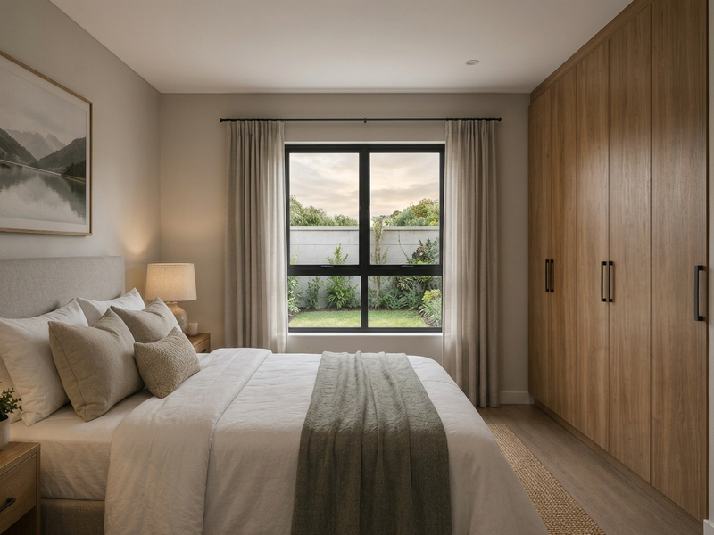 Charming 3 bedroom in Gaylee, Blackheath: cozy space with modern amenities, perfect for relaxation! - Photo 7