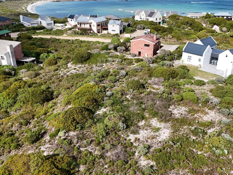Large Elevated Plot for sale in Suiderstrand - Photo 4