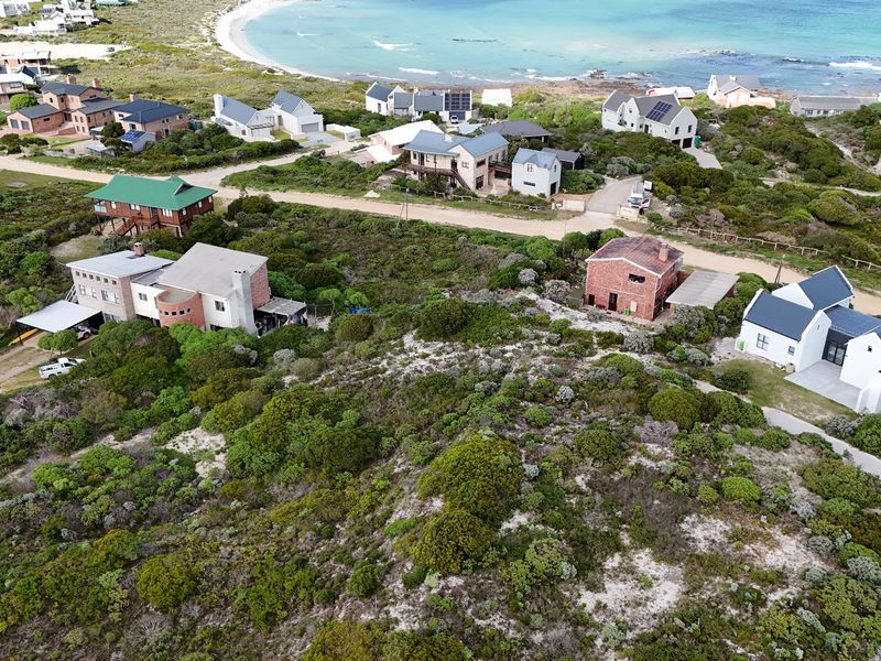 Large Elevated Plot for sale in Suiderstrand - Photo 5