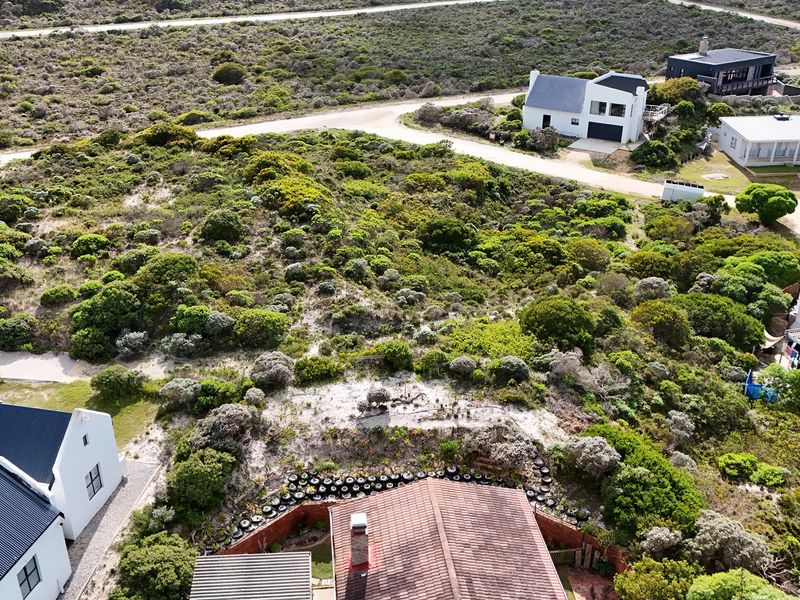 Large Elevated Plot for sale in Suiderstrand - Photo 10