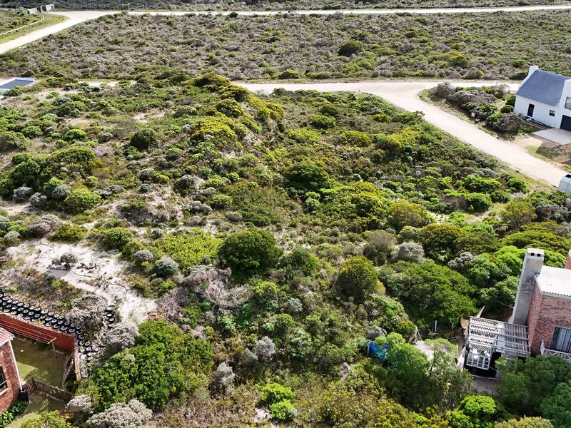 Large Elevated Plot for sale in Suiderstrand - Photo 9