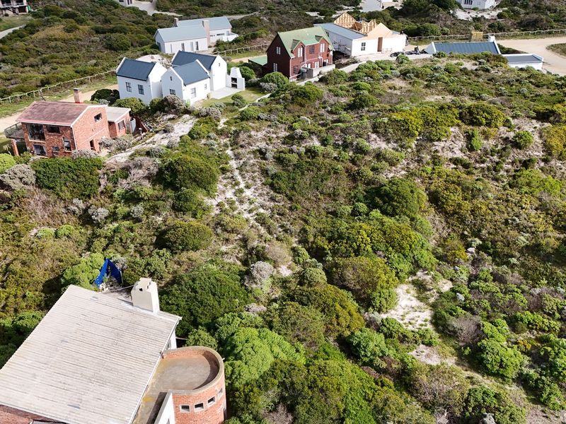Large Elevated Plot for sale in Suiderstrand - Photo 7