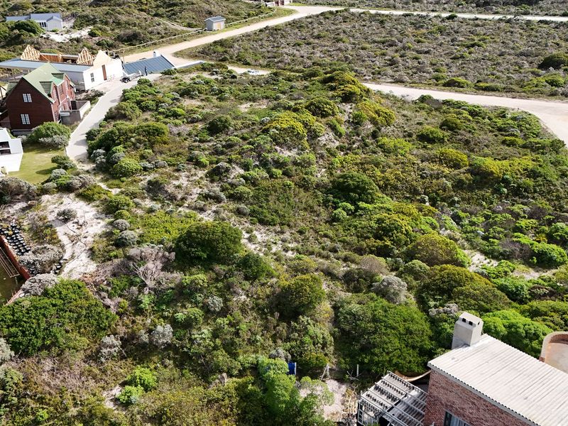 Large Elevated Plot for sale in Suiderstrand - Photo 8