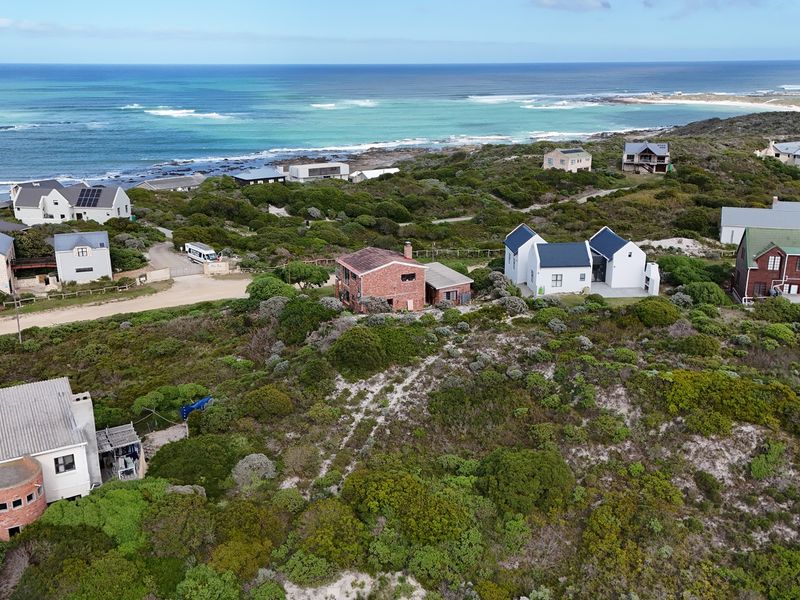 Large Elevated Plot for sale in Suiderstrand - Photo 6