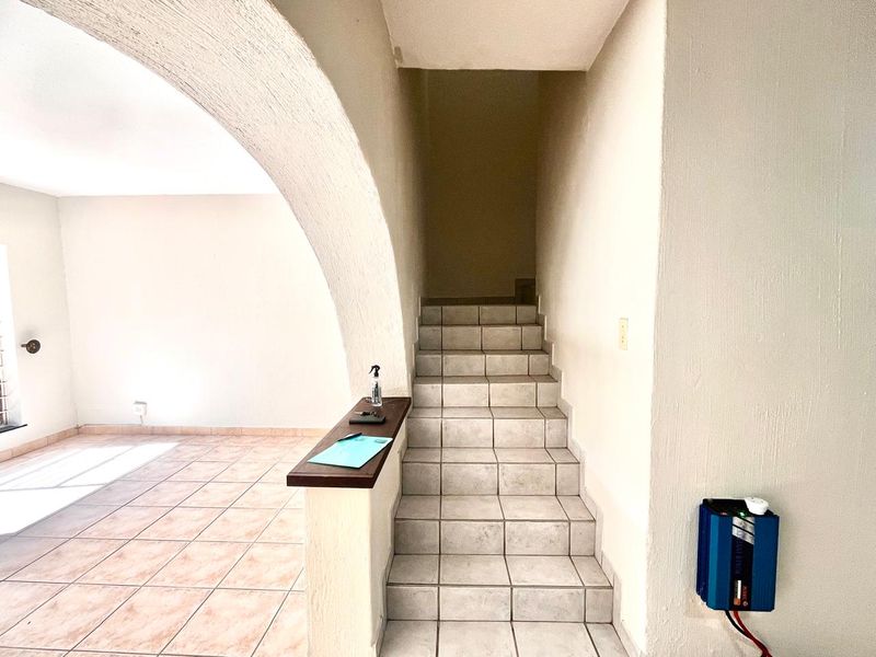 Well located Duplex townhouse with businees rights well loated to the Fairland busness centre. - Photo 10