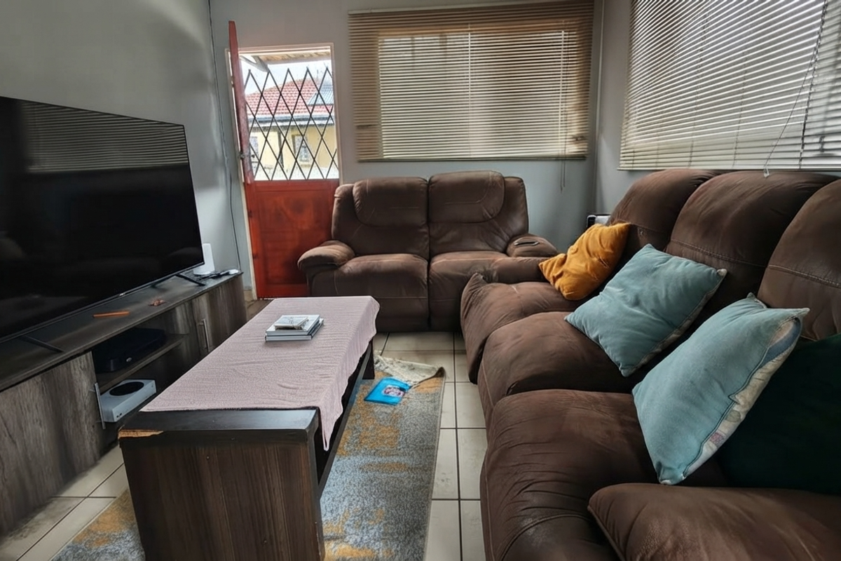 Secure Family Living - Photo 4