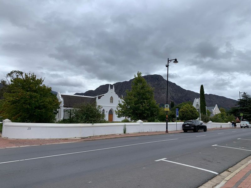 Rare Franschhoek Opportunity - Photo 5