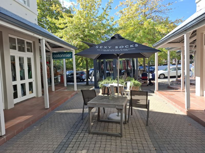 Rare Franschhoek Opportunity - Photo 3