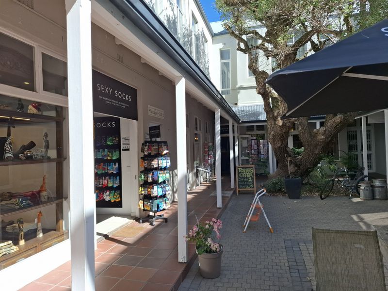 Rare Franschhoek Opportunity - Photo 2