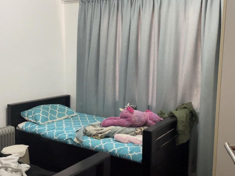 Neat Two Bedroom Available Now In Daffodil Gardens - Photo 9