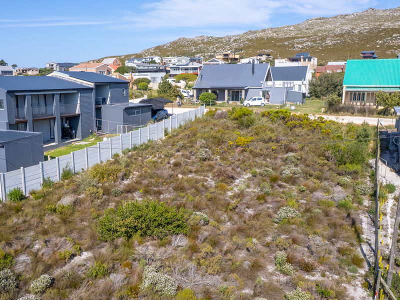 Vacant Land for Sale in Pringle Bay | 600m2 with Stunning Kogelberg Mountain Views - Photo 5