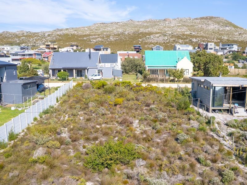 Vacant Land for Sale in Pringle Bay | 600m2 with Stunning Kogelberg Mountain Views - Photo 10