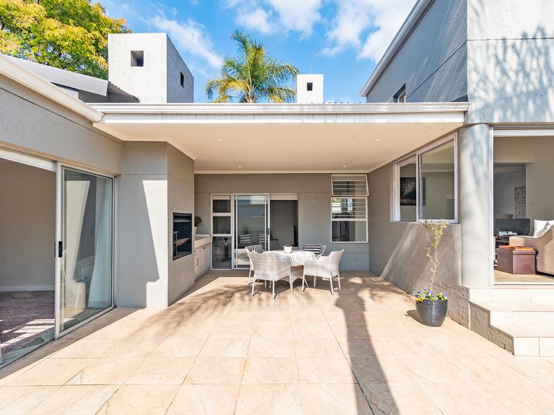 Immaculate Cluster Home i Sought After Estate - Photo 9