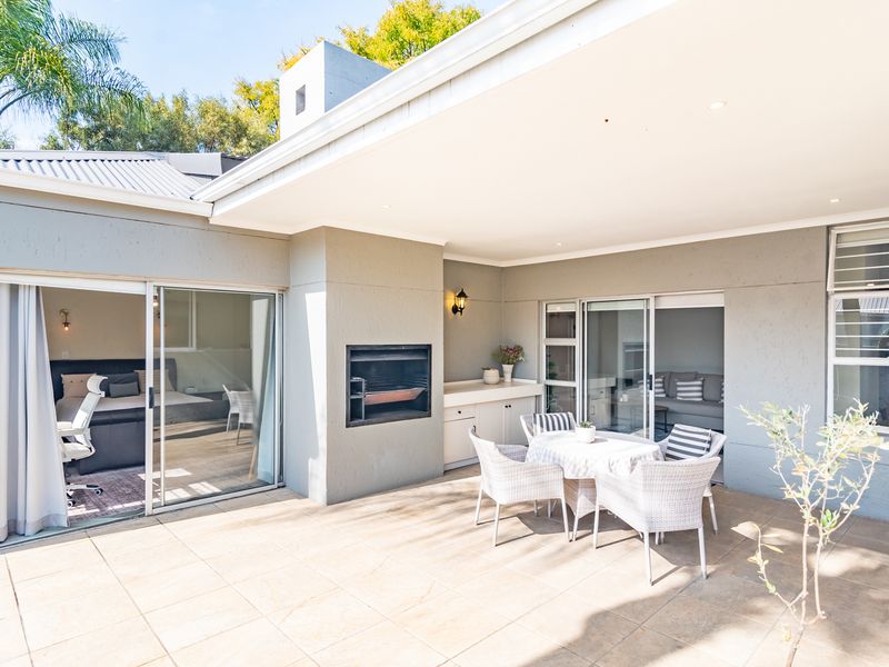 Immaculate Cluster Home i Sought After Estate - Photo 6