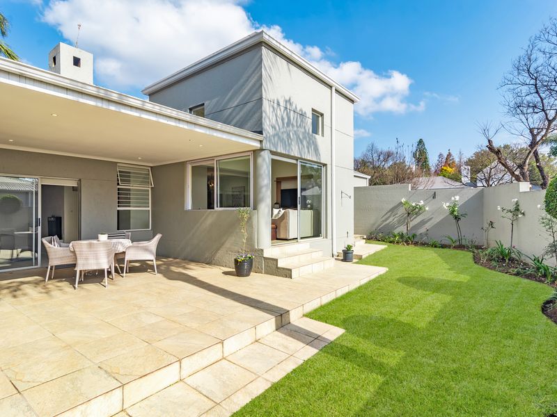 Immaculate Cluster Home i Sought After Estate - Photo 3