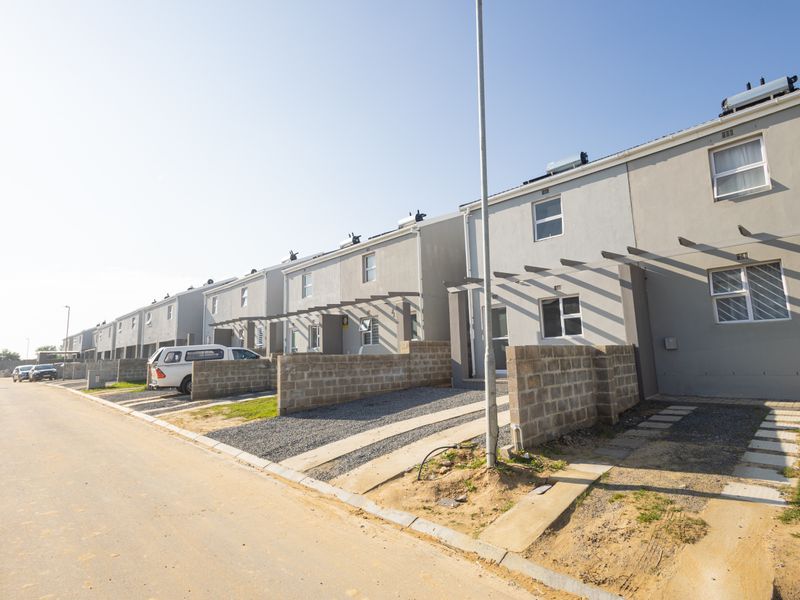 Modern 2-Bedroom Duplex for Sale – Bardale Living Estate - Photo 6