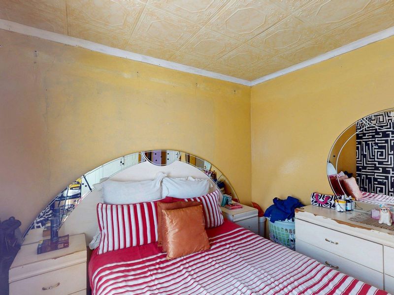 Family Home in a Quiet Cul-de-Sac – NU 6, Motherwell - Photo 10