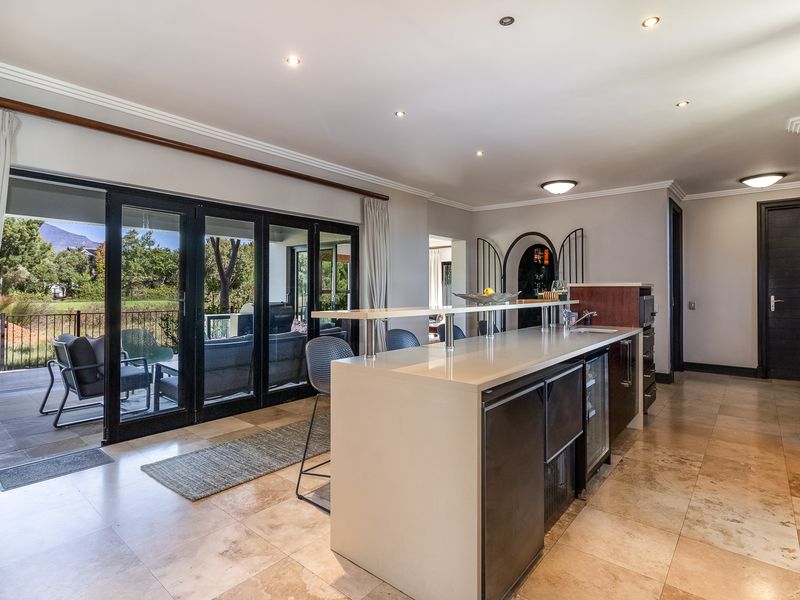 Comfortable 4- Bedroom  Home For Sale in Pearl Valley Golf & Country Estate - Photo 10