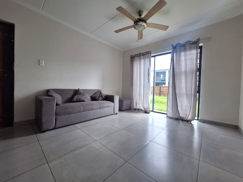 Neat 3-Bedroom Home in Neat 3-Bedroom Home in Quiet Belhar – Ideal Family Home or Student Investment - Photo 8
