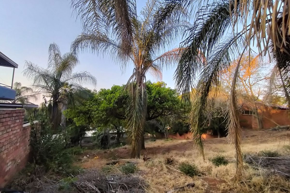 Introducing Your Blank Canvas in Kamdebo Road, Florauna - Photo 2