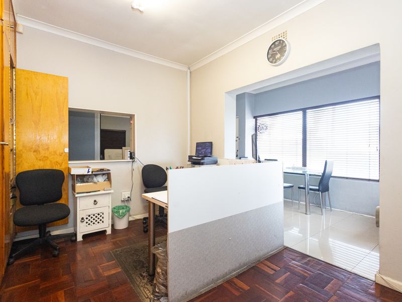Prime Corner-Plot Property with Exceptional Business and Development Potential! - Photo 3