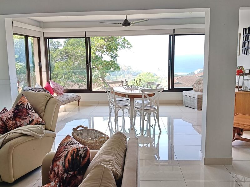 Modern Sea View Apartment - a stroll to the beach - Photo 3