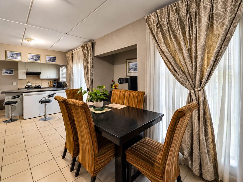 Spacious 3-Bedroom Duplex in Heuwelsig Estate! - Photo 6