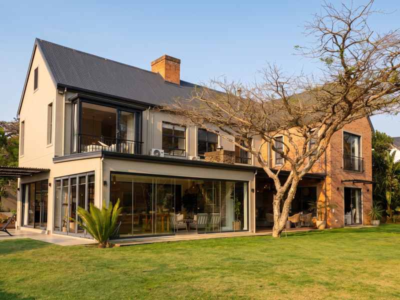 The Gates Estate — A Midlands Masterpiece - Photo 3