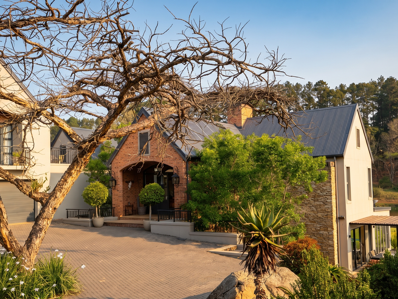 The Gates Estate — A Midlands Masterpiece - Photo 4
