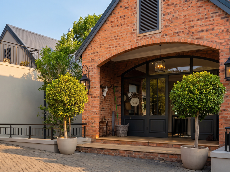 The Gates Estate — A Midlands Masterpiece - Photo 6