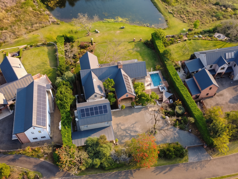 The Gates Estate — A Midlands Masterpiece - Photo 2