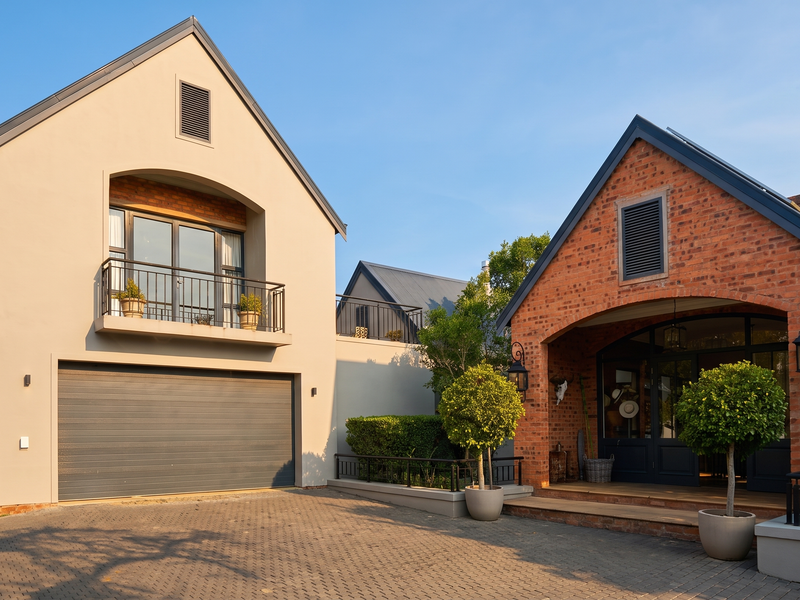 The Gates Estate — A Midlands Masterpiece - Photo 5