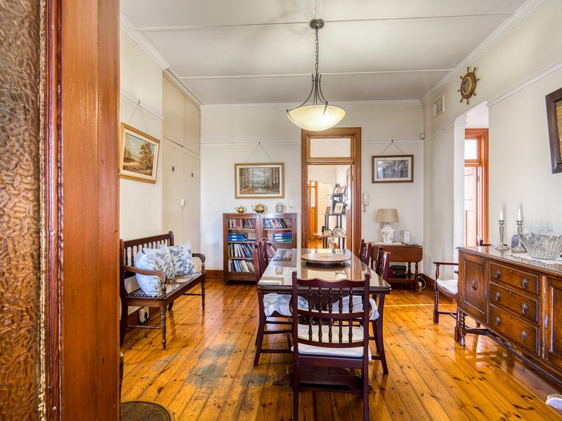 Timeless Family Home on Level, Beautifully Landscaped Ground - Photo 8