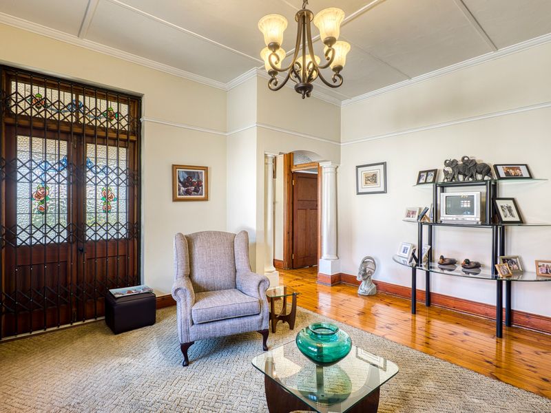 Timeless Family Home on Level, Beautifully Landscaped Ground - Photo 4