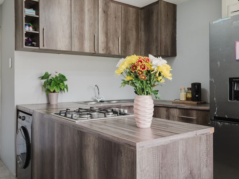 Beautifully Updated Ground Floor Apartment - Photo 4