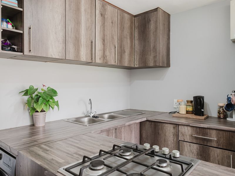 Beautifully Updated Ground Floor Apartment - Photo 6