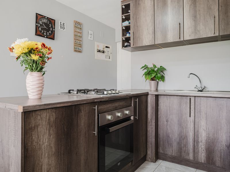 Beautifully Updated Ground Floor Apartment - Photo 5