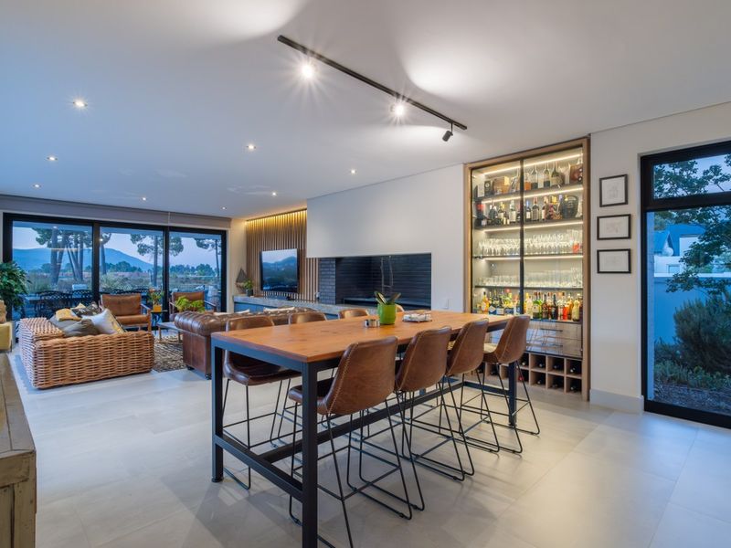 Modern North-Facing Family Home with Greenbelt Views - Photo 4