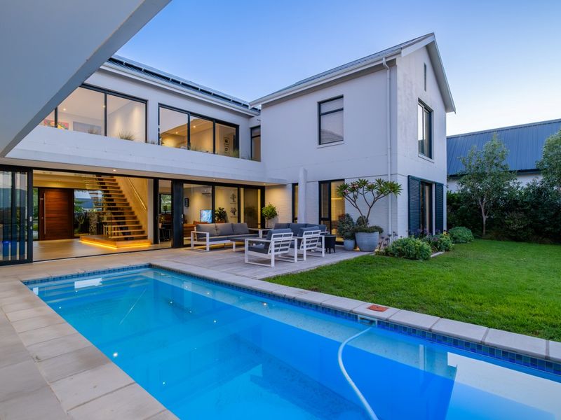 Modern North-Facing Family Home with Greenbelt Views - Photo 6