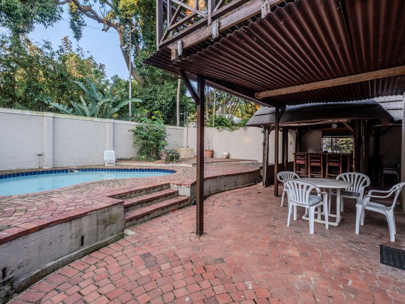 Priced to sell-  house  with flatlet and pool - Photo 3