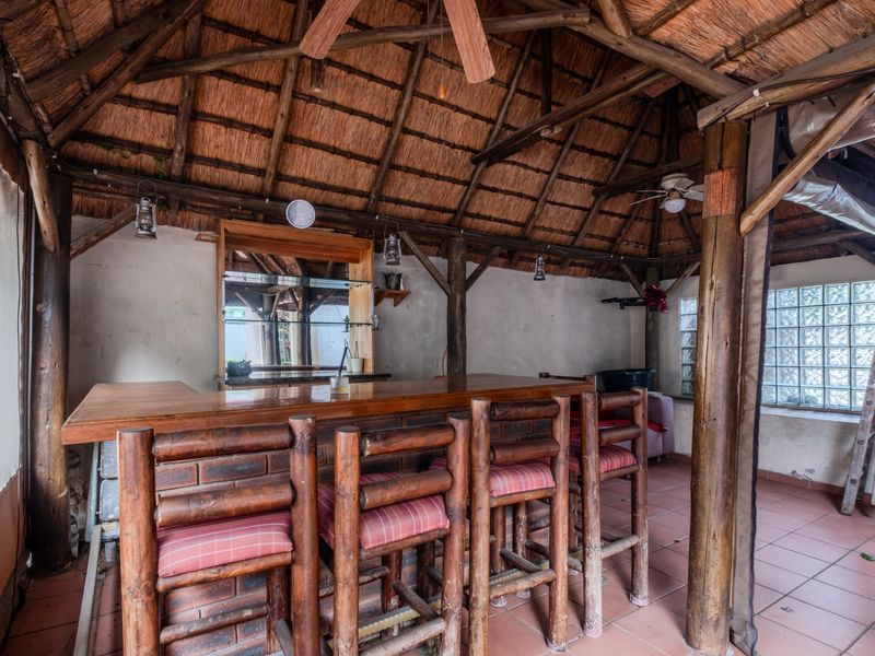 Priced to sell-  house  with flatlet and pool - Photo 6