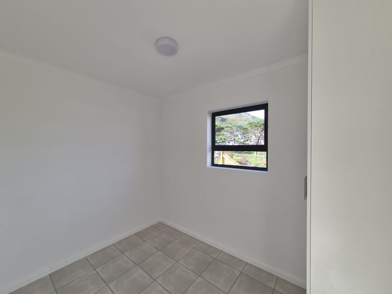 New development | 2 bed rental | 2 balconies | Kommetjie - Photo 5