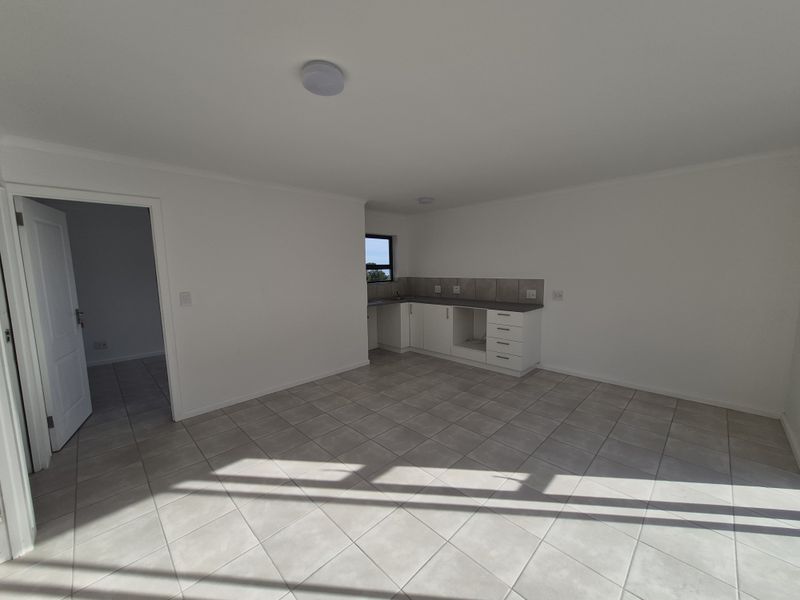 New development | 2 bed rental | 2 balconies | Kommetjie - Photo 4