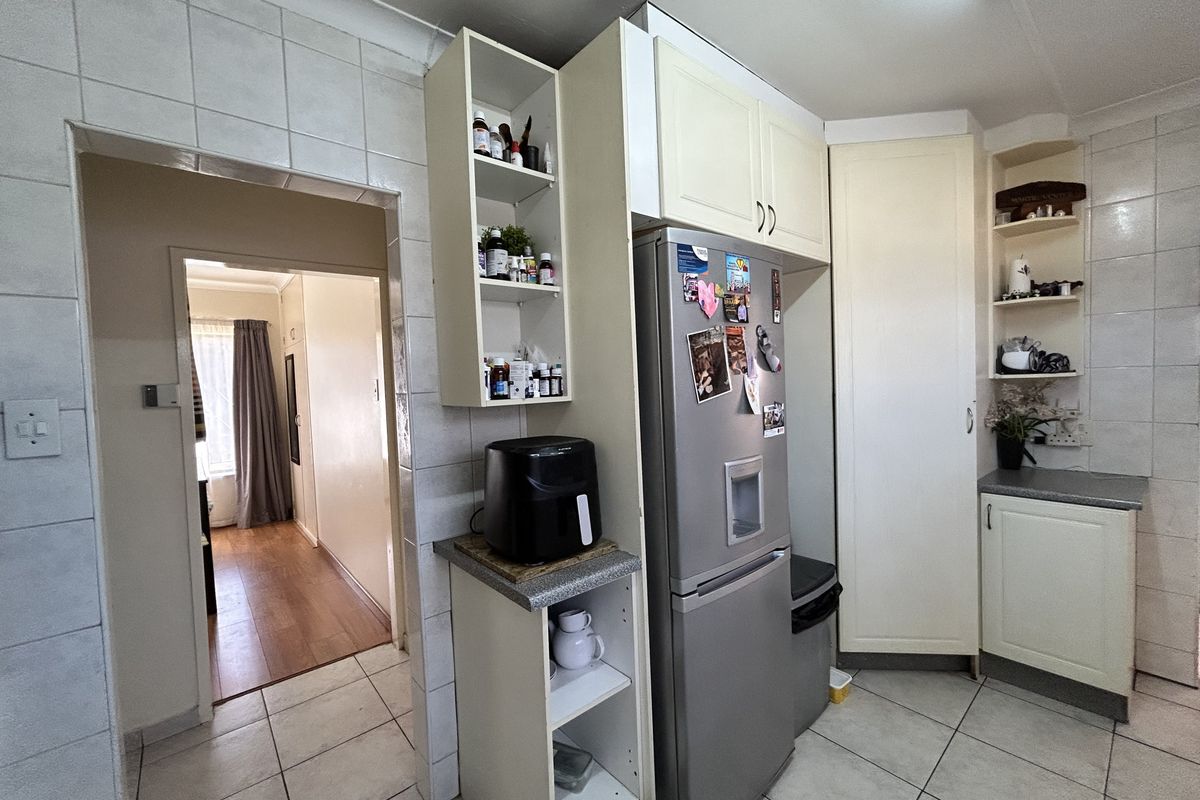 Spacious 3-bedroom family home to let! - Photo 5