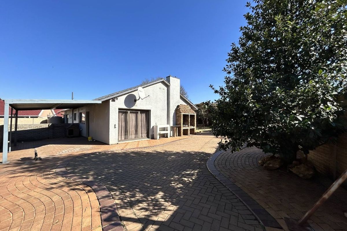 Spacious 3-bedroom family home to let! - Photo 2