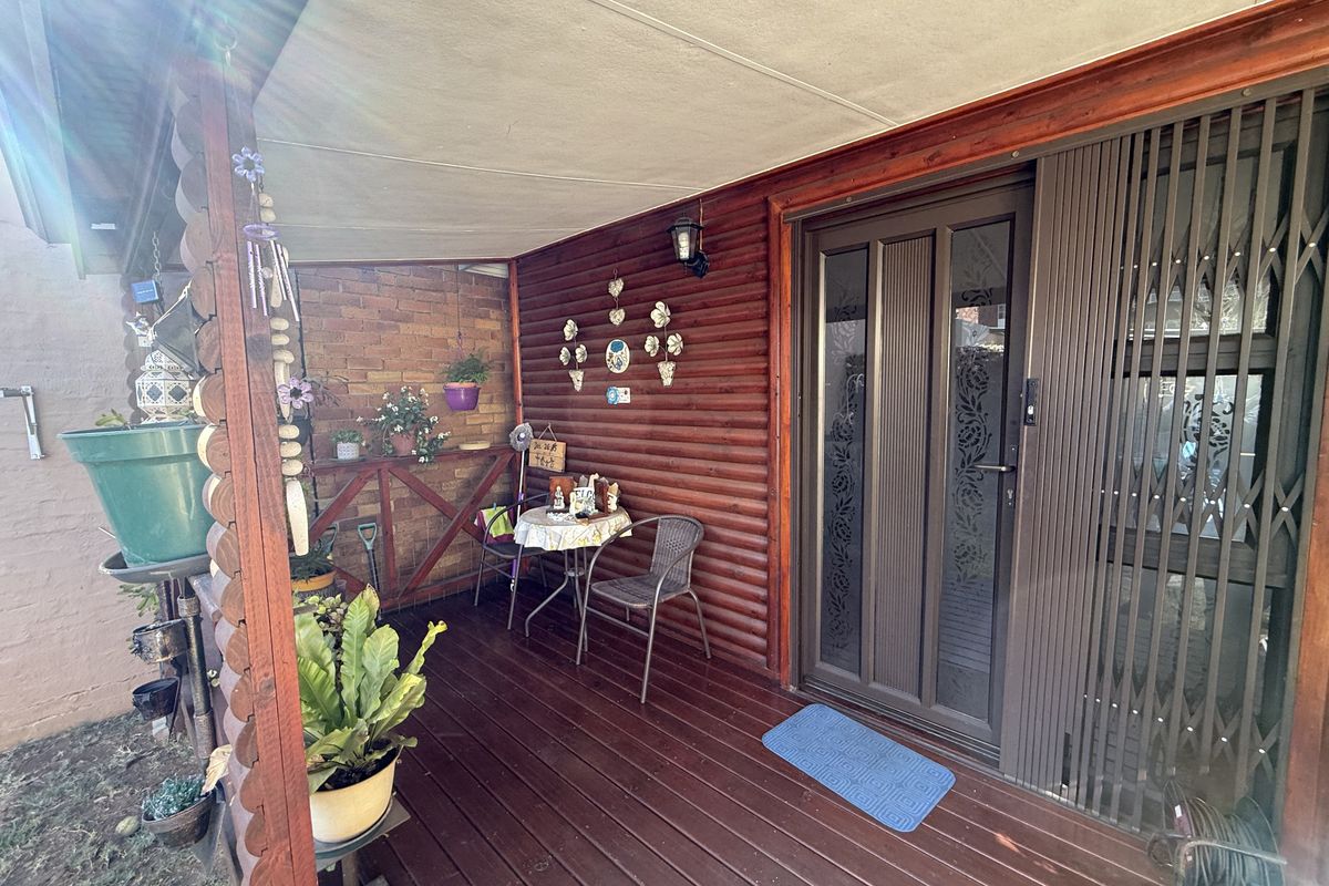 Flat Rental Monthly In Germiston - Photo 2