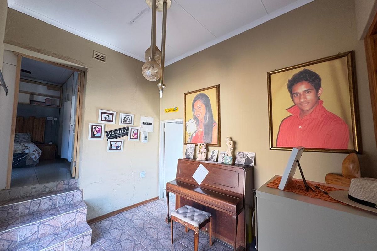 5 - bedroom house for sale in Piet Retief - Photo 4