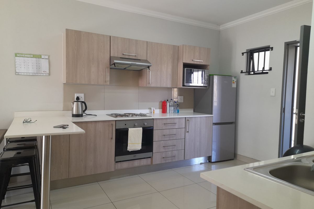 Modern 2 Bed, 2 Bath Apartment on the 3rd Floor – The Heights Estate - Photo 4